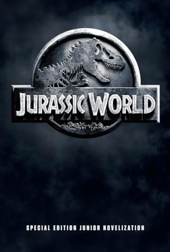 Jurassic World: Fallen Kingdom: The Deluxe Junior Novelization